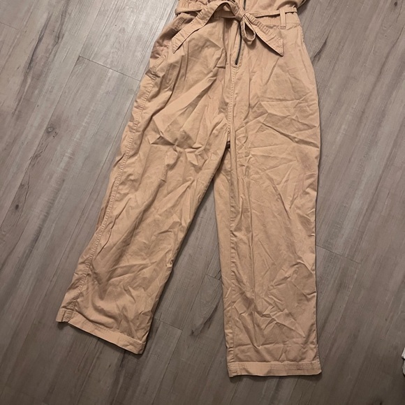 PACT jumpsuit jumper - Picture 2 of 5